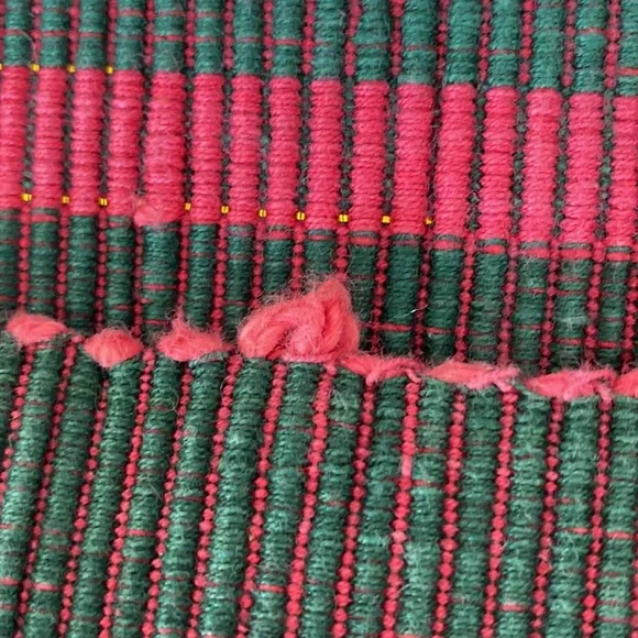 Holiday Table Runner - Picture 7 of 10